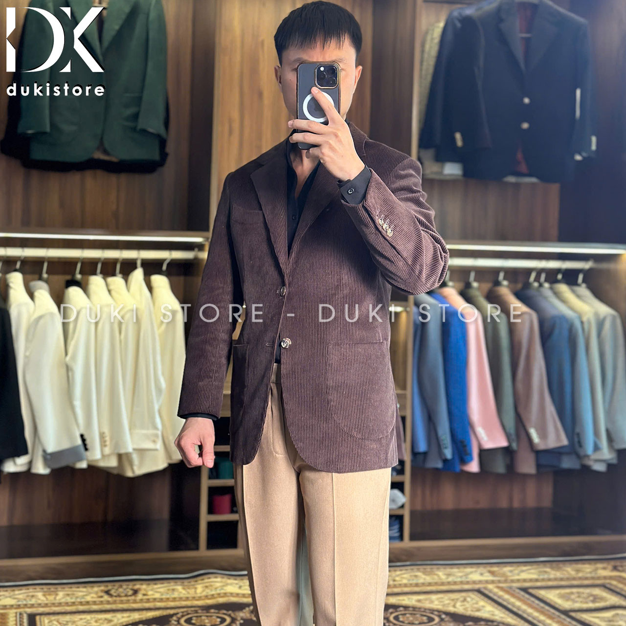 áo vest nam 2 cúc màu nâu cao cấp ao-vest-nam-2-cuc-mau-nau-cao-cap-ADK0041-2.jpg